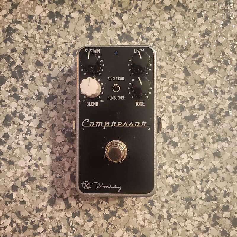 Keeley Compressor Plus