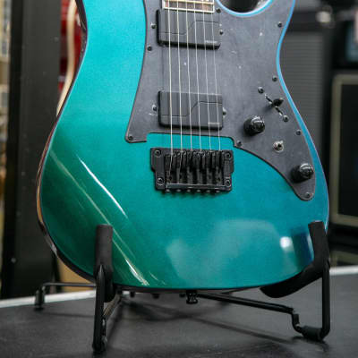 IBANEZ RG631ALFBCM Axion Label | Reverb IBANEZ RG631ALFBCM Axion Label | Reverb