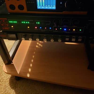 Antelope Audio Amari | Reverb