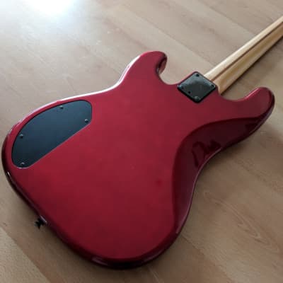 Fender Jazz Bass Special Fretless MIJ Japan 1987 - PJ-555