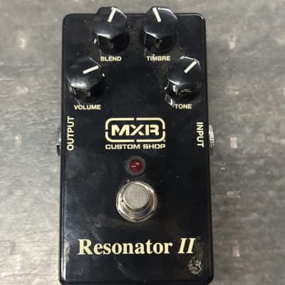 Broughton Resonant Filter Equalizer | Reverb