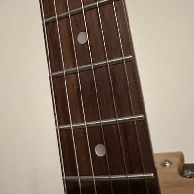 Big River/Fender HSS Stratocaster**Lake Placid Blue Nitro Relic**Suhr HSS Pickups (ML’s + SSV)** Coil Tap image 8