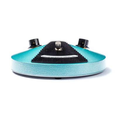 Dunlop JHF1 Jimi Hendrix Fuzz Face Distortion Effects Pedal Dunlop JHF1 Jimi Hendrix Fuzz Face Distortion Effects Pedal