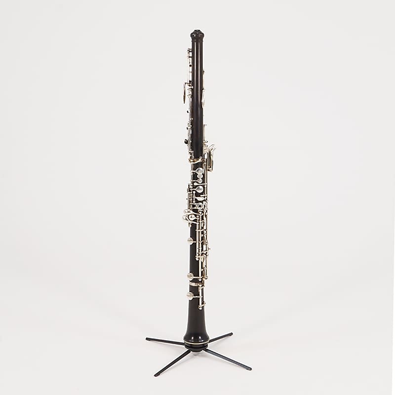 Loree 1990 HC1 Oboe with Case Reverb