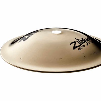 Zildjian A20001 Zil-Bel 6" image 2
