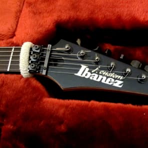 Ibanez J. Custom RG1308 Natural / 1996, FujiGen, Japan / +