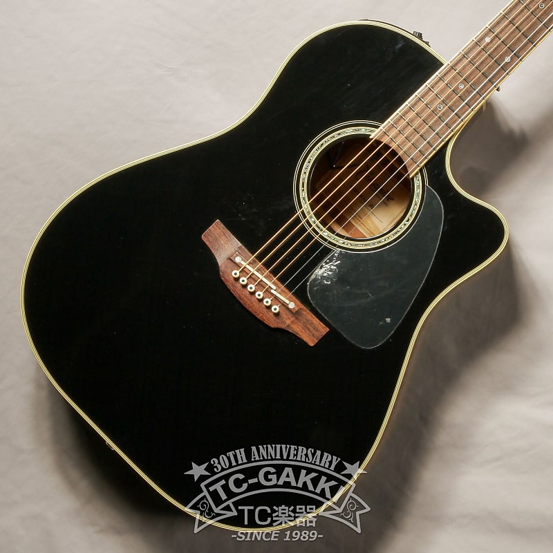 TAKAMINE ( タカミネ ) TDP861C BL - メルカリ