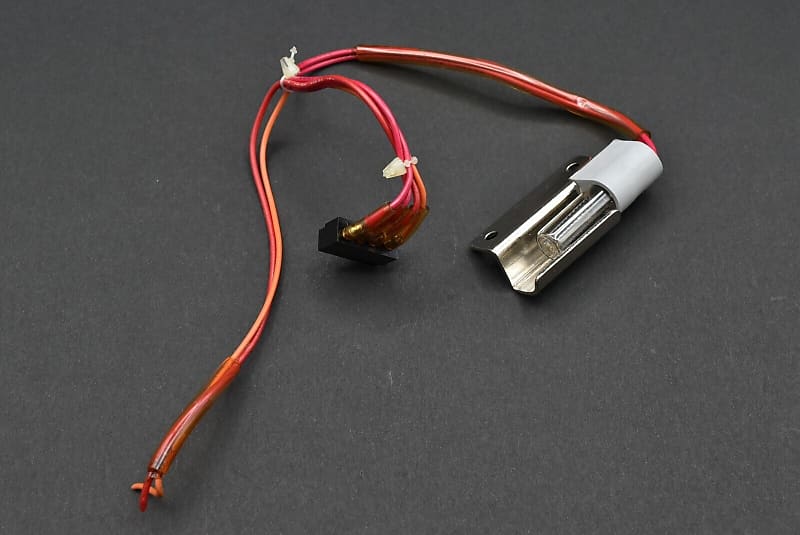 Technics SP-10 MK2 MKII Strobe Light  			