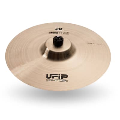 Pearl スプラッシュシンバル WILD 900 CHINA SPLASH