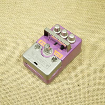 Guyatone Mighty Micro MOm5 Octaver | Reverb