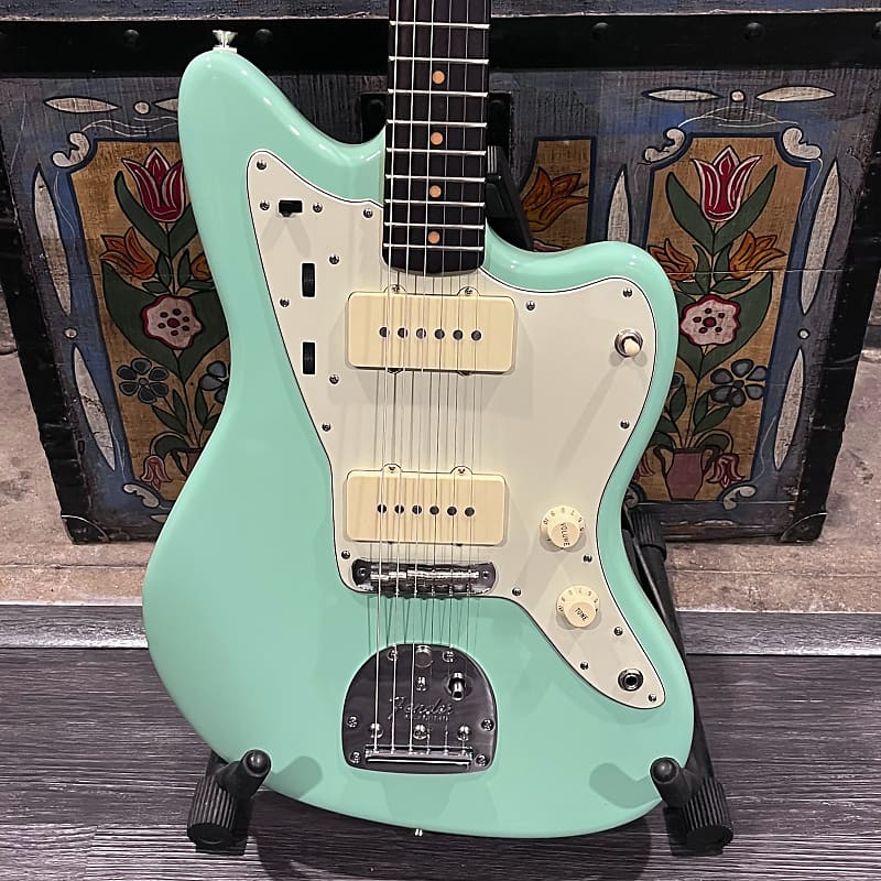 Fender American Vintage '62 Jazzmaster - What To Know