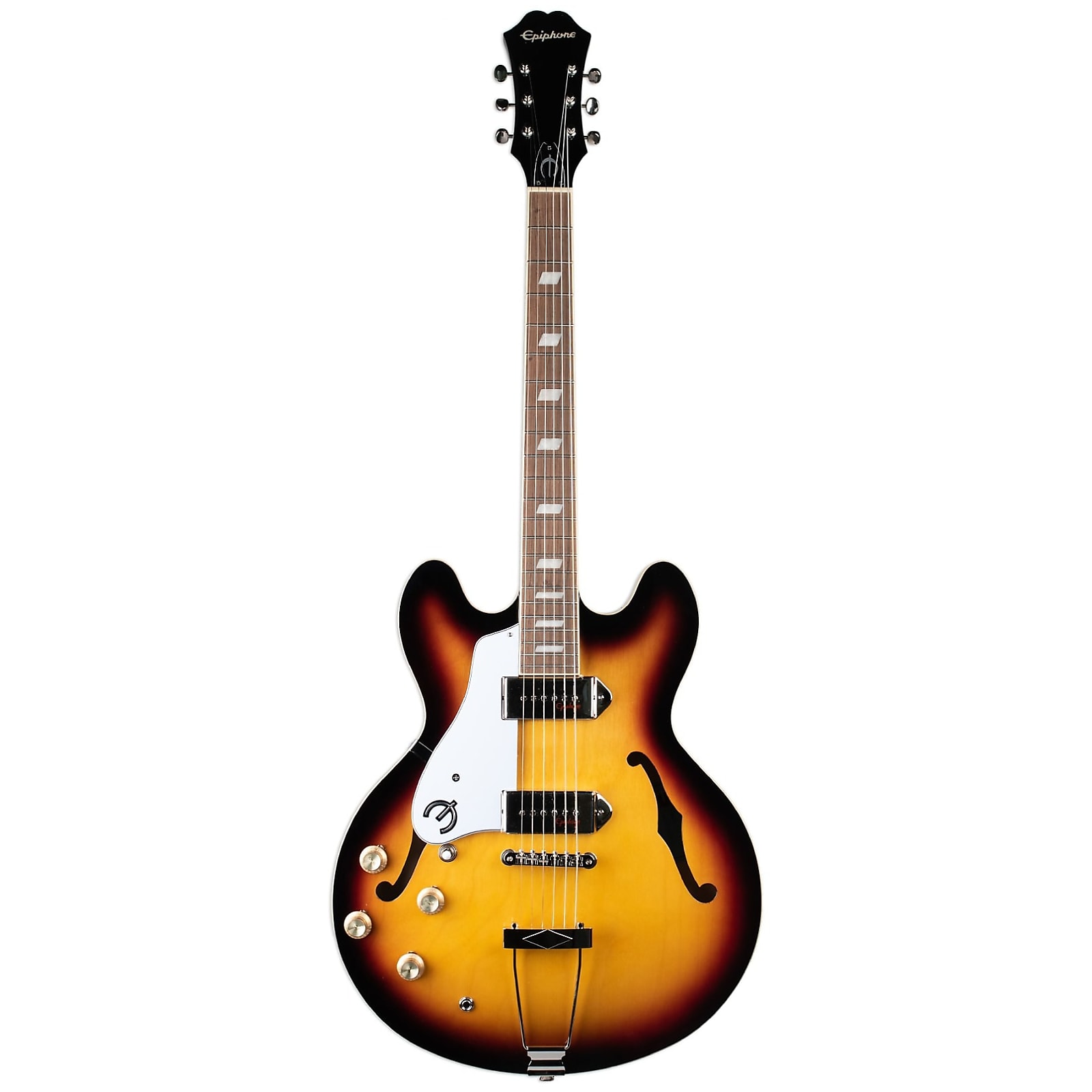 Epiphone Casino Reissue Left-Handed 2015 - 2017 | Reverb