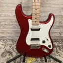 Used Squier Contemporary Stratocaster HH Electric Guitar