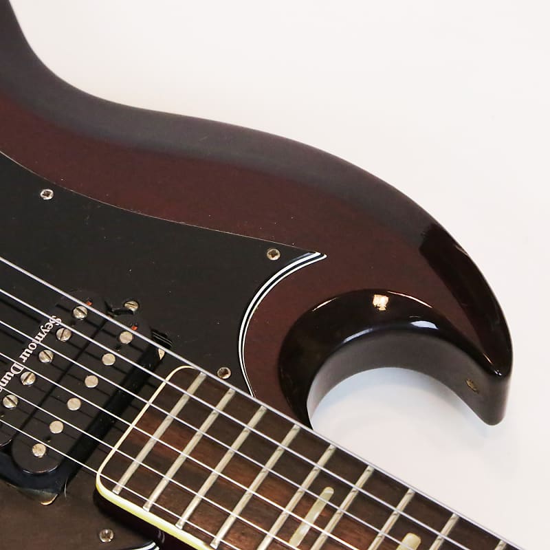 1973 Greco SG Standard SG300 by Ibanez Matsumoku Vintage