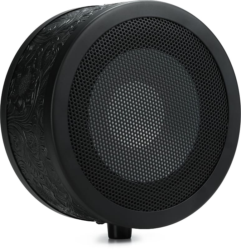 Solomon LoFREQ Sub-Style Dynamic Kick Drum Microphone | Reverb Solomon LoFREQ Sub-Style Dynamic Kick Drum Microphone | Reverb