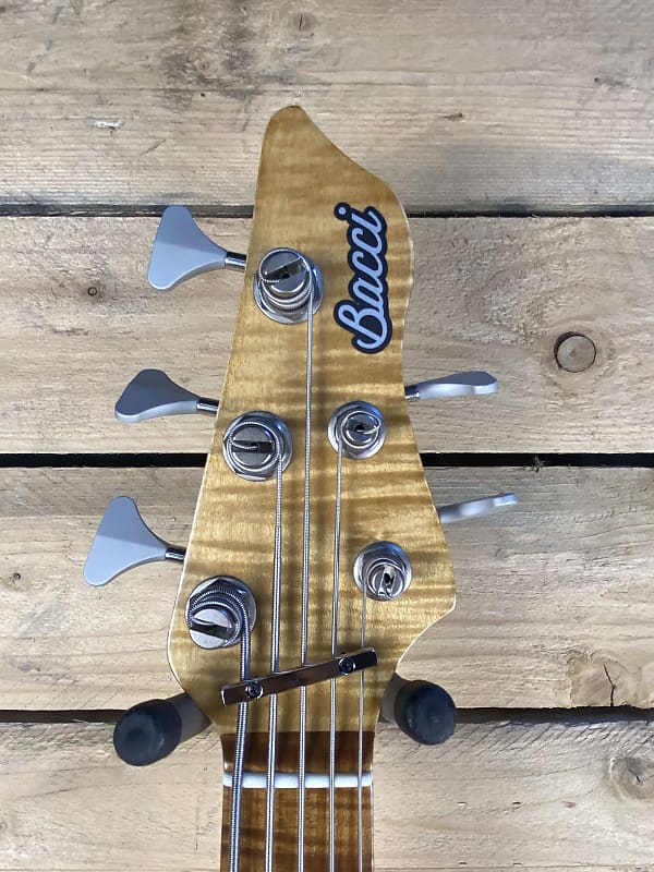 Bacci Marleo V 34