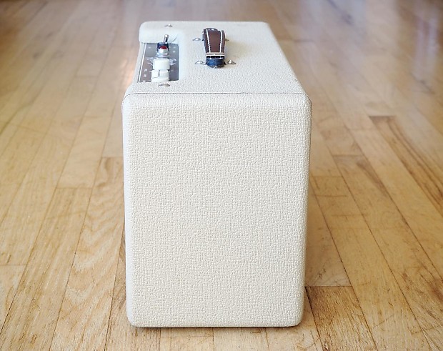 Fender Fender Vintage Reissue '63 Reverb Unit（中古/並行輸入