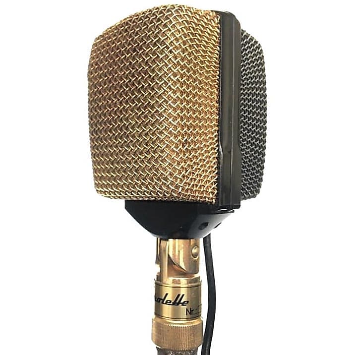 Echolette ED12 Cardioid Dynamic Microphone image 1