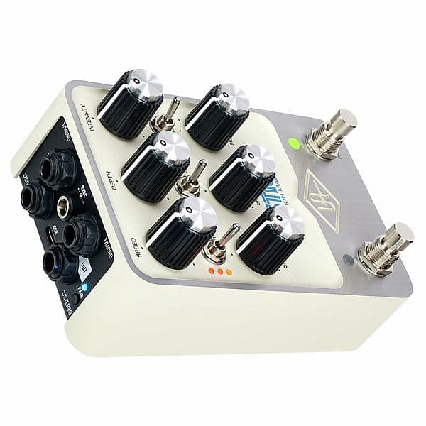 Universal Audio Astra Modulation Machine | Reverb