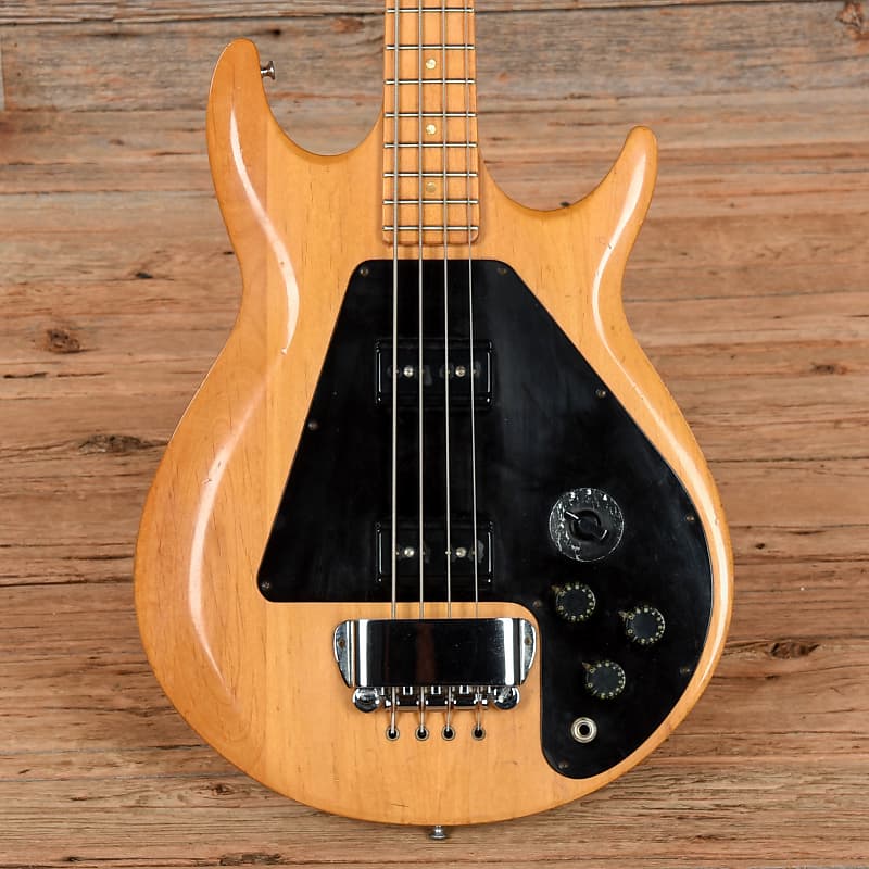 Gibson L-9S Ripper | Reverb