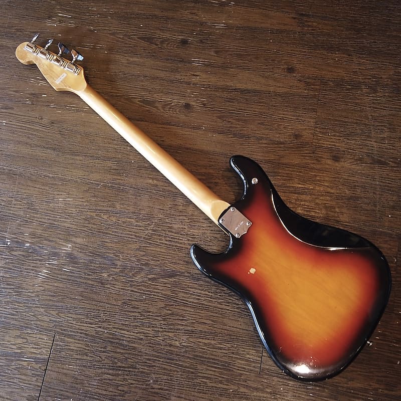 GUYATONE s/n:?22325 エレキギター グヤトーン ※動作/状態説明