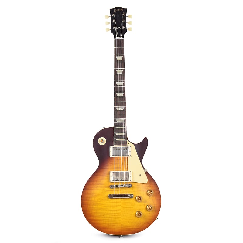 LP Standard HP 2018 | Gibson Brands Products