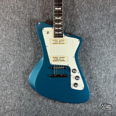 Baúm Custom Wingman 2023 - Sapphire Blue for sale