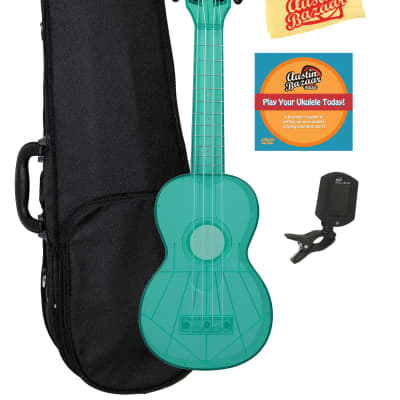 Phitz discount ukulele case