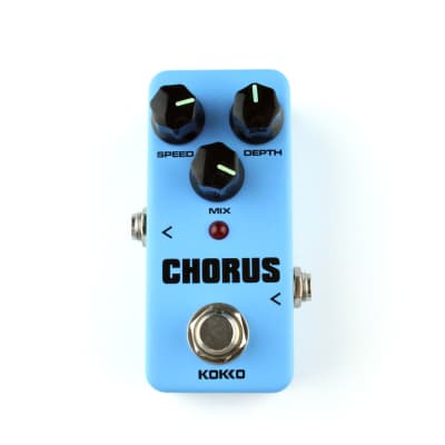 Reverb.com listing, price, conditions, and images for kokko-fch2-chorus