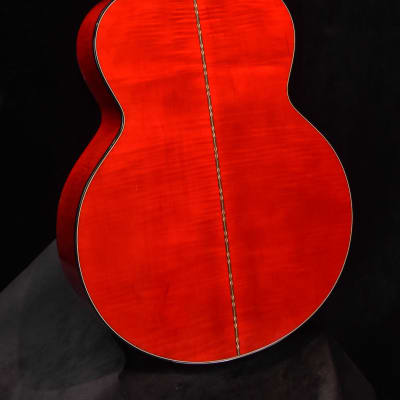 Gibson Orianthi SJ-200 Acoustic Guitar -Gibson Custom Shop image 11