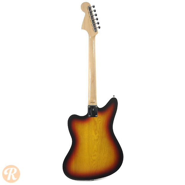 Fender FSR Thinline Jaguar 2012 image 5