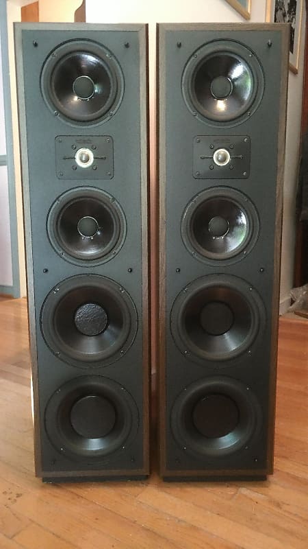 Polk audio hot sale monitor 11t