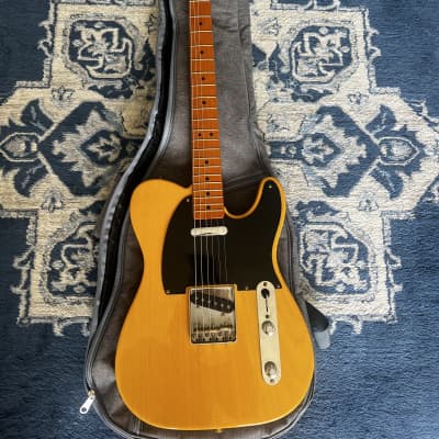 Fender American Vintage 52 Reissue Telecaster USA 1994