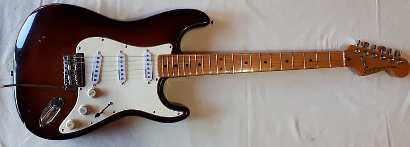 Yamaha Super Rock'N Roller 700 1970s TabaccoBurst | Reverb