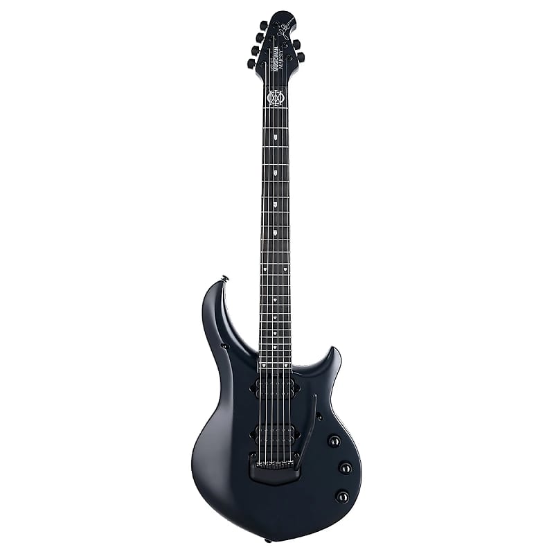 【訳あり】ERNIEBALL MUSICMAN Majesty 6st Ernie Ball Music Man John Petrucci Signature Majesty 6 | Reverb
