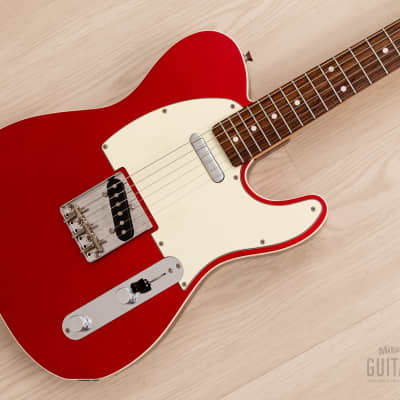 Fender TL-62B DK Dr. K Signature Telecaster