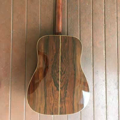 American Dream  Guitars  with Brazilian Rosewood  (Before the company became Taylor Guitars) image 15