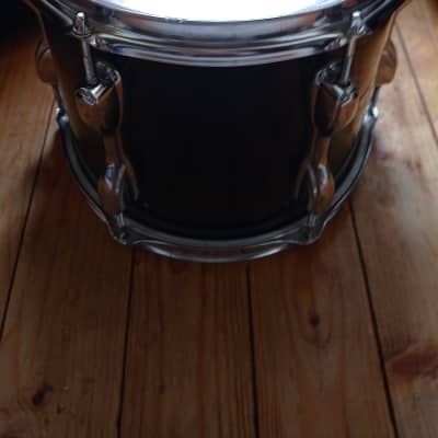 Tama Rockstar Custom 2000- - Black Gloss image 9