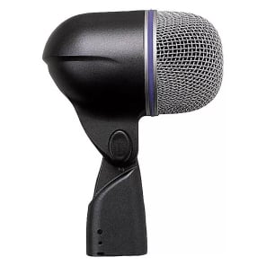 SHURE ダイナミックマイク BETA52A Amazon.com: Shure BETA 52A Kick Drum Microphone