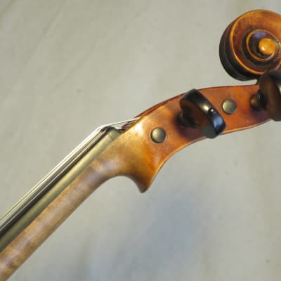 RARE: Masakichi Suzuki Violin No. 4 (