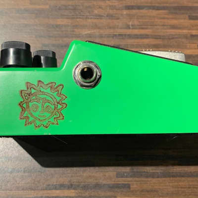 AnalogMan Modded Ibanez TS9 Silver Mod ~ Secondhand image 3
