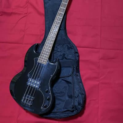 Grass Roots by ESP G-VP-46B Electric Bass Guitar image 1