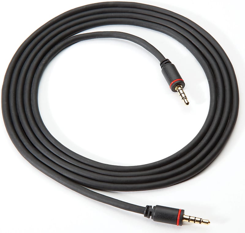 Zildjian G16AE004 Gen16 Cymbal Cable - 6' image 1