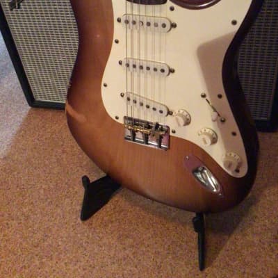 Glaser B bender Hayride  Stratocaster image 1
