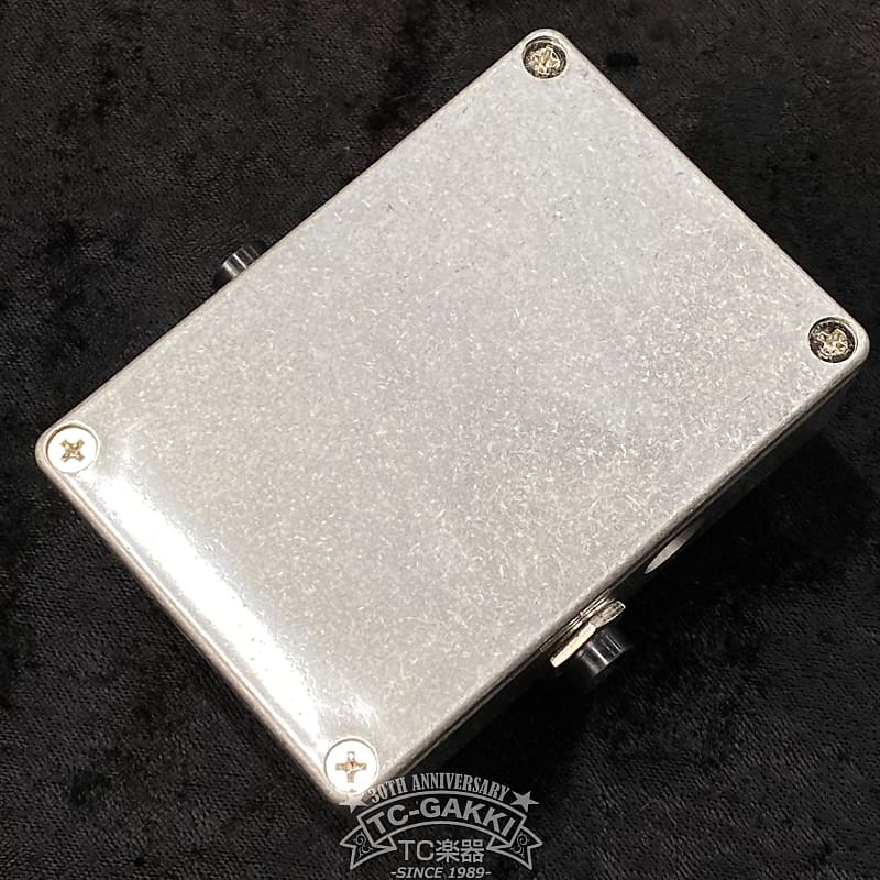 ALBIT ( アルビット ) GERMANIUM DIODE BOOSTER GW-1B 送料無料