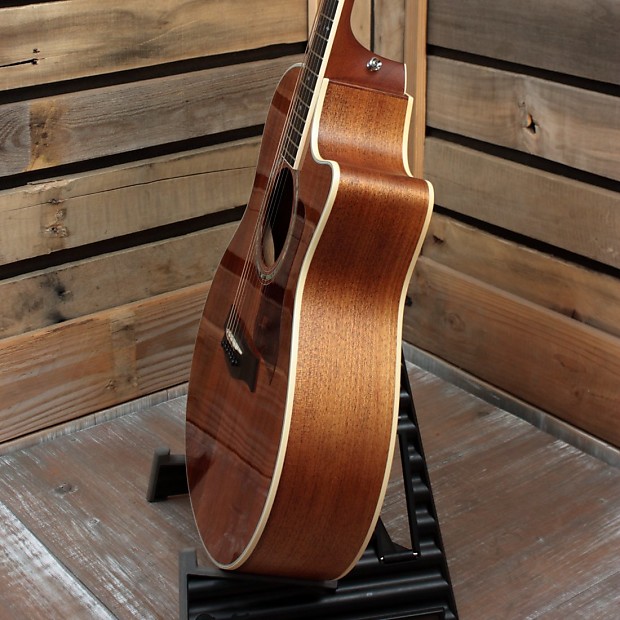 Used Taylor 426ce-LTD Limited Edition Acoustic/Electric