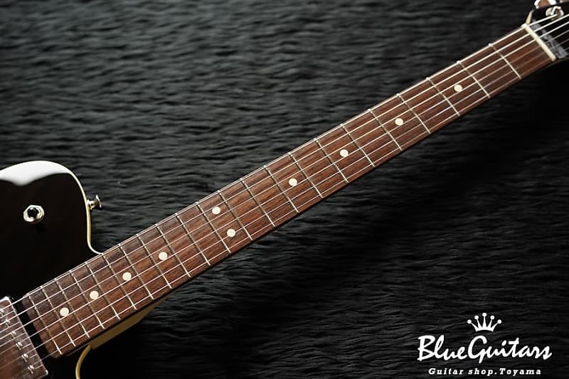 ギター Fender MIJ Modern Telecaster Fender MIJ Modern Telecaster HH, Black : バンダレコード