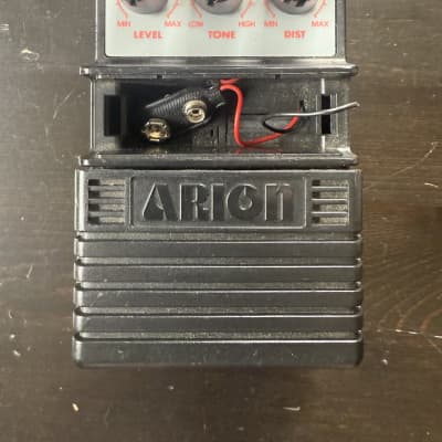 Reverb.com listing, price, conditions, and images for arion-mds-1