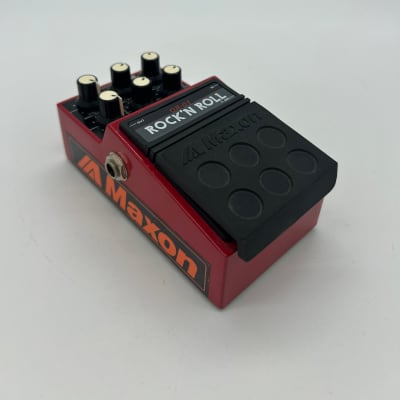 Maxon OR-01 Rock'n'Roll オーバードライブ　ビンテージ hqdefault.jpg