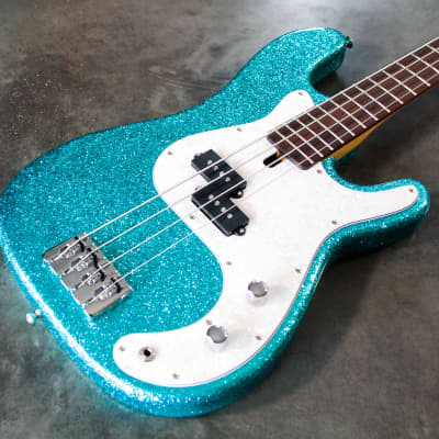 Maruszczyk Jake 4P-32 2022 Mermaid Sparkle image 3